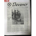 Le Journal de la France No 89 L.V.F : Fin de l'aventure