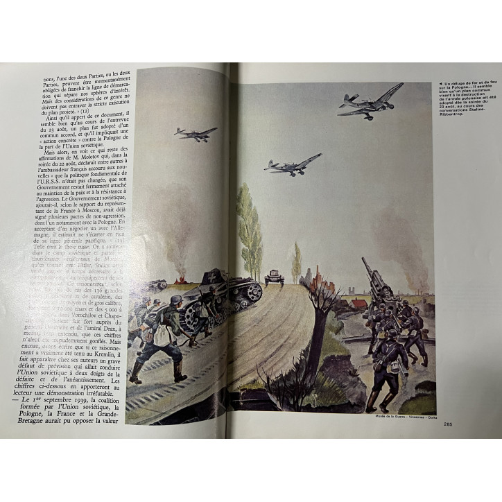 Revue La dernière Guerre No 15