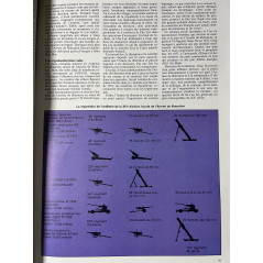 Revue Connaissance de l'histoire No 49 : La guerre des malouines