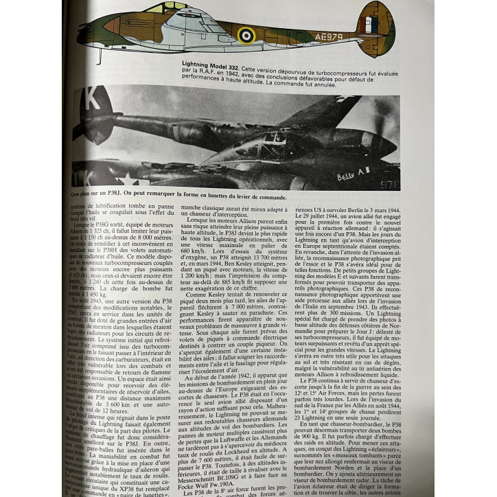 Revue Connaissance de L'Histoire No 46 : Les hélicoptères de l'armée de l'air en Algérie 54/62