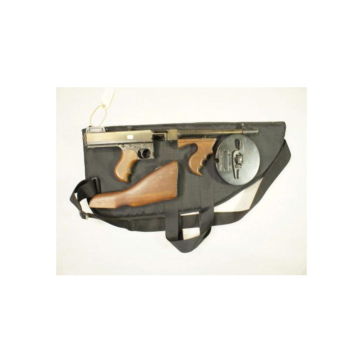 Housse cordura ref J1  0.78m