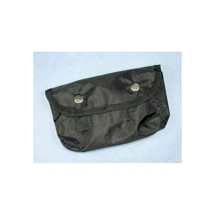 Porte cartouches Riot gun ref B13 Noir