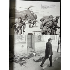 Revue Paris Match Hors Série : Héros et Reporters de guerre