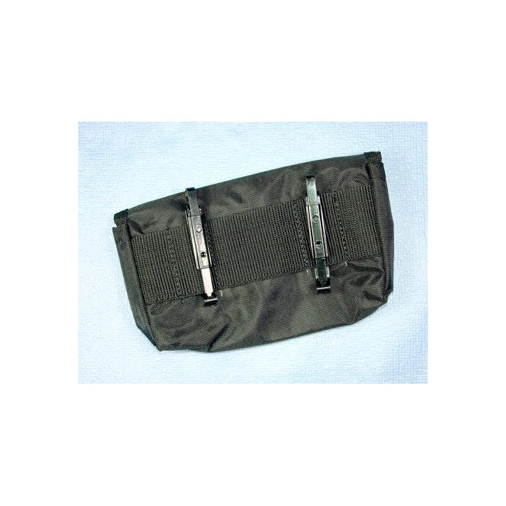 Porte cartouches Riot gun ref B13 Noir