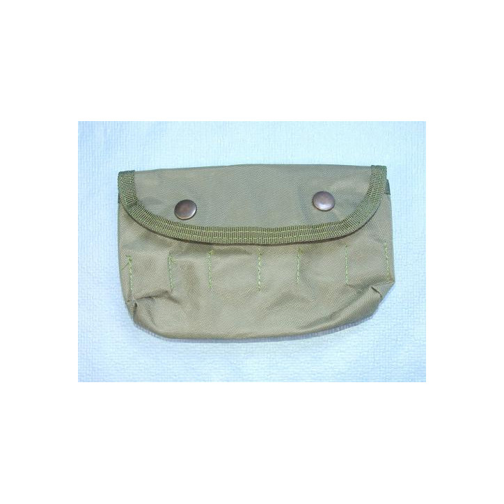 Porte cartouches Riot gun ref B13 VERT