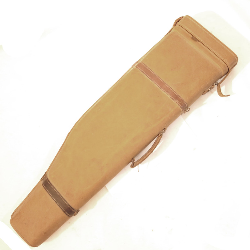 Etui porte fusil de chasse ref et 733