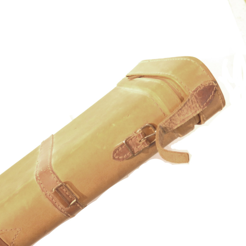 Etui porte fusil de chasse ref et 733