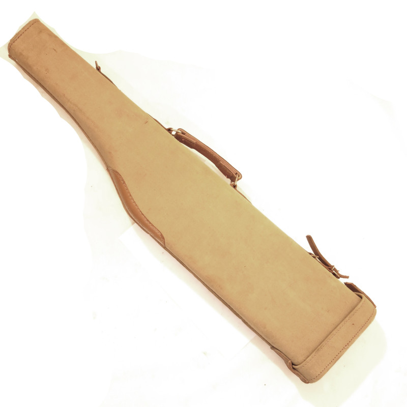 Etui porte fusil de chasse ref et 779