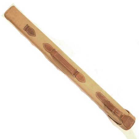 Etui porte fusil de chasse ref et 779