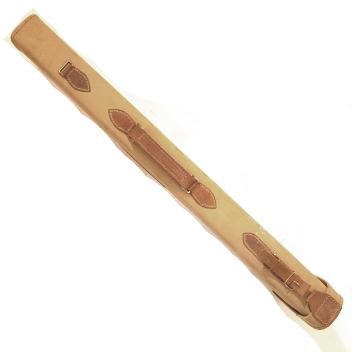 Etui porte fusil de chasse ref et 779