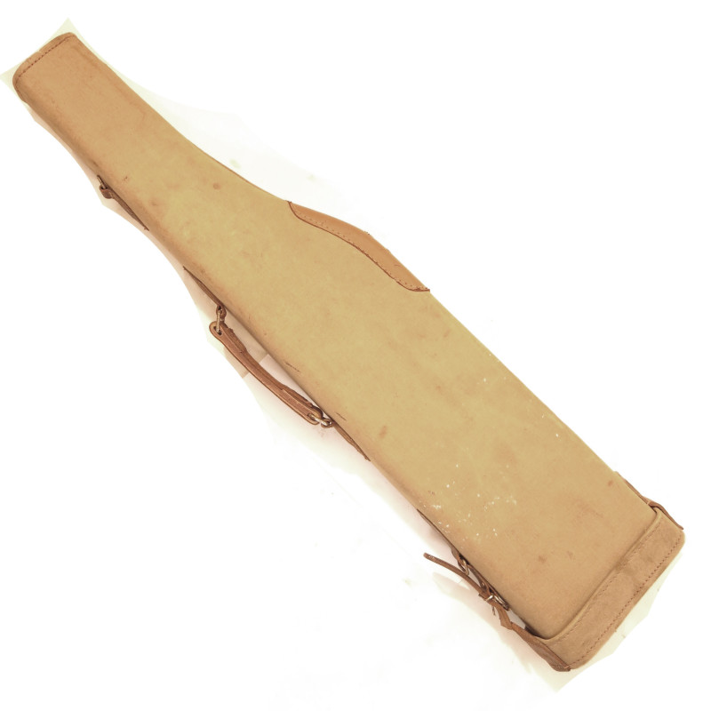 Etui porte fusil de chasse ref et 779