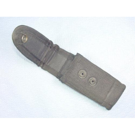Porte couteau Cordura Ref C5