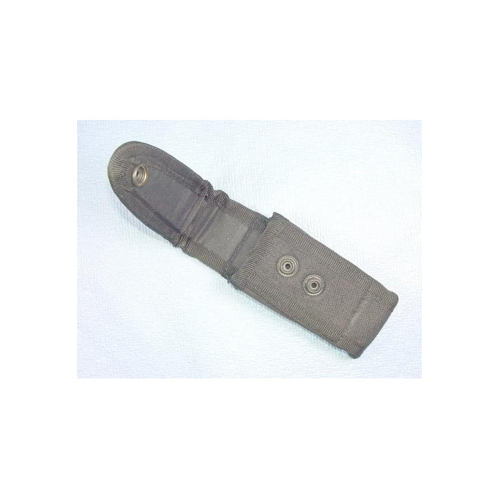 Porte couteau Cordura Ref C5