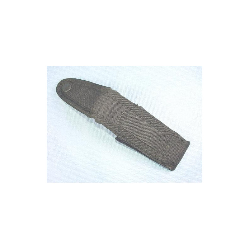 Porte couteau Cordura Ref C5