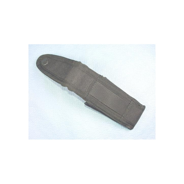 Porte couteau Cordura Ref C5