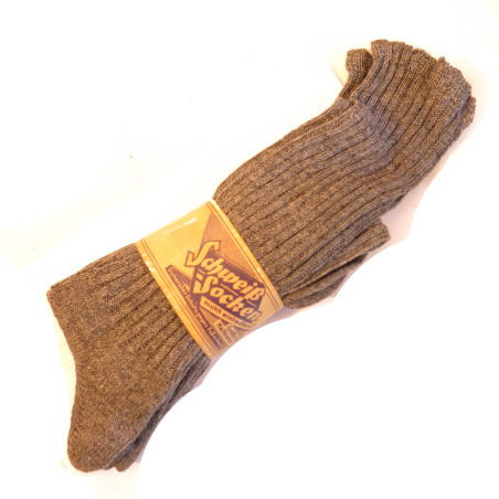 Paire de chaussettes Allemande ref ch 44