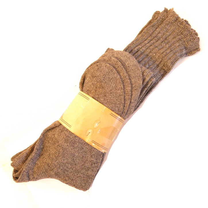 Paire de chaussettes Allemande ref ch 44