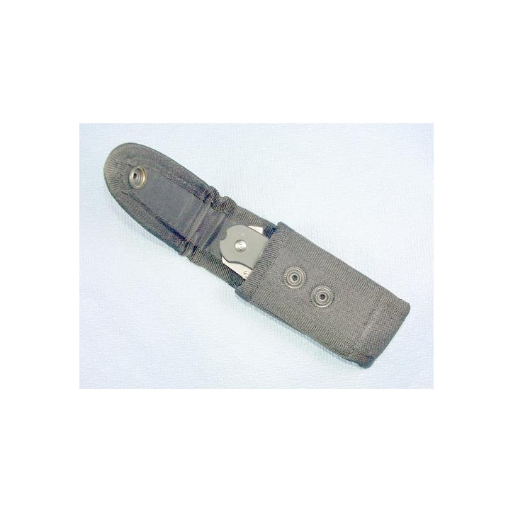 Porte couteau Cordura Ref C5