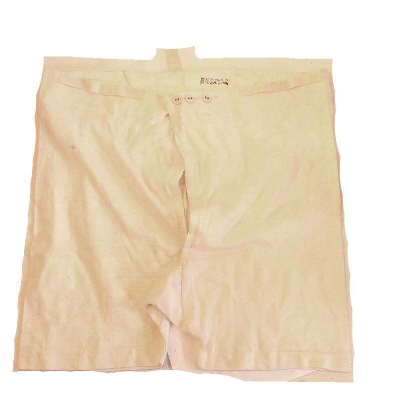 Sous vetement Allemand 1944  ref ve 799