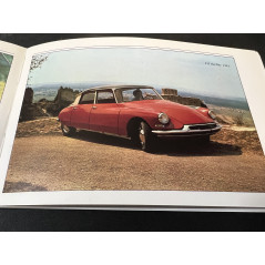 Livre Auto Histoire Citroën