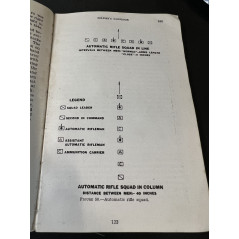 Basic Field manual : Soldier's Handbook