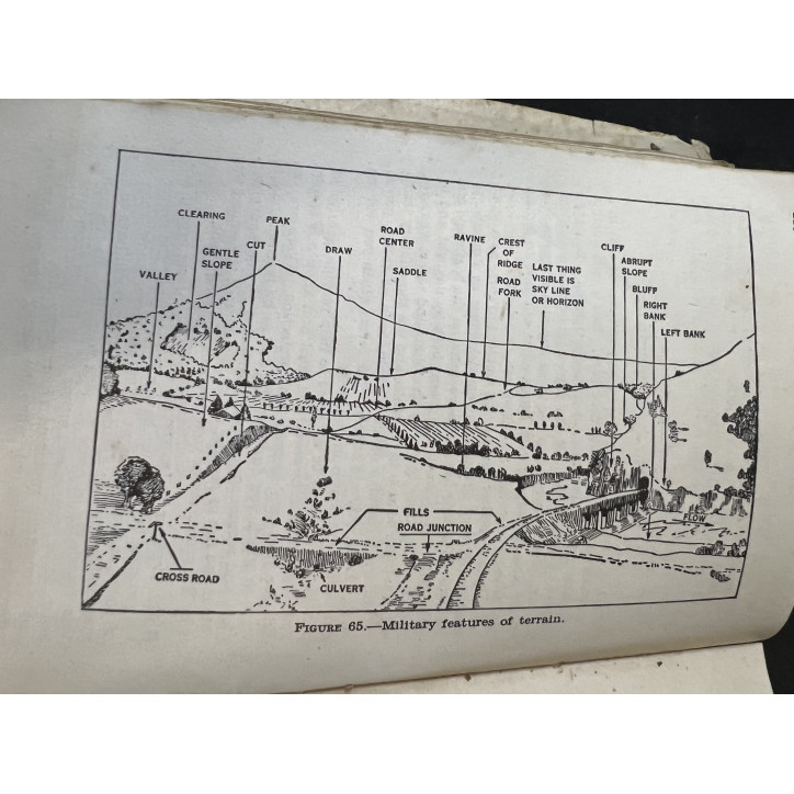 Basic Field manual : Soldier's Handbook