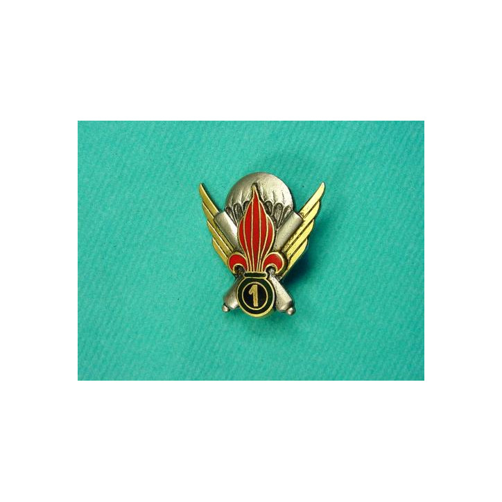 1 compagnie mortier Legion repro