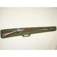 Housse cordura ref J2 verte  1.46m