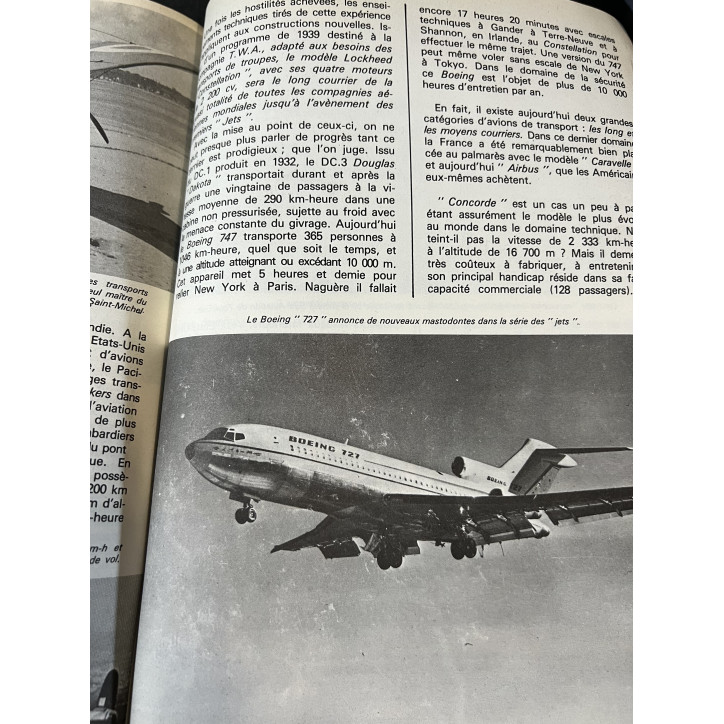 Revue Les dossiers de l'Histoire No 14 : Histoire des voyages 
