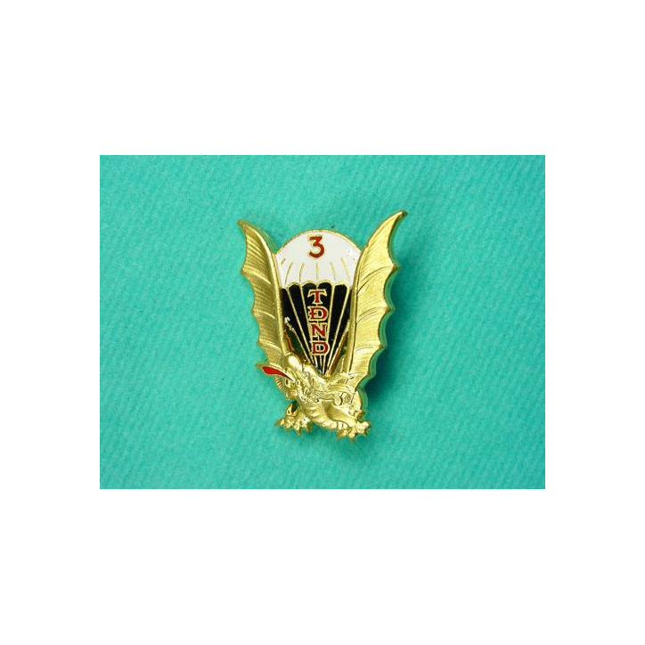 3 TDND para Vietnam repro