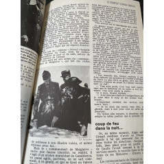 Revue Historia No 334 : Goering parle