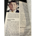 Revue Historia No 334 : Goering parle