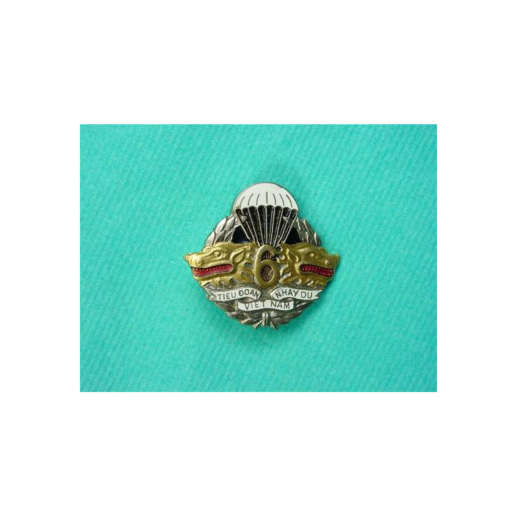 6 TDND para Vietnam repro