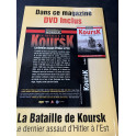 Revue Les secrets de la 2ème Guerre Mondiale No 12- La guerre à l'Est - De Barbarossa à la contre-attaque soviétique