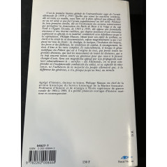 Livre Histoire de l'armée Allemande 1939-1945 de Philippe Masson