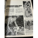 Album officiel du tour de France : Tour 78 : 75ème anniversaire
