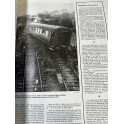 Revue La vie du Rail Hors série : Les cheminots dans la résistance