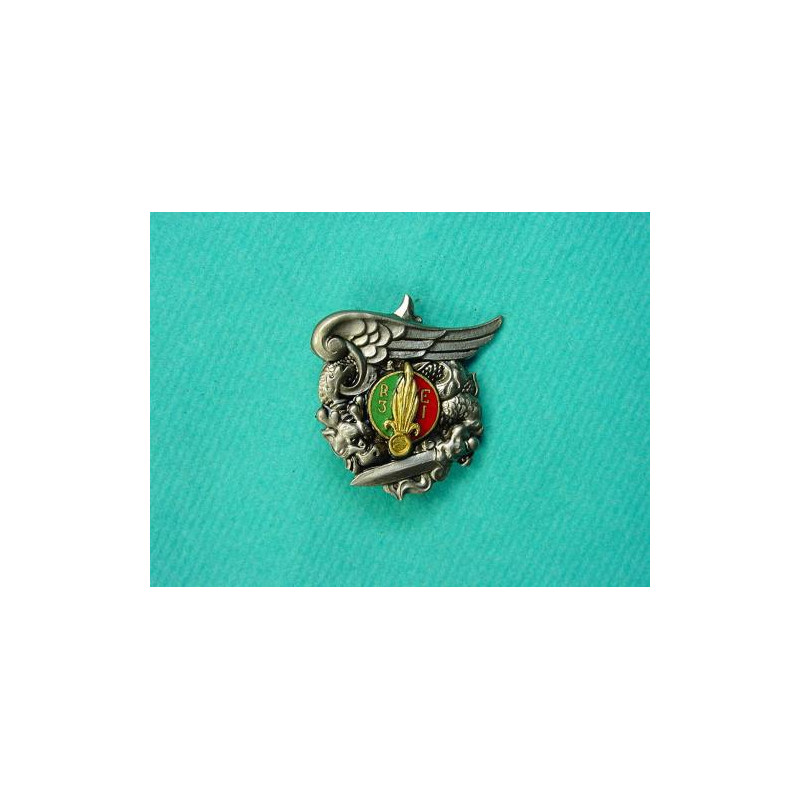 Cie Para 3rgt Legion repro