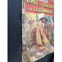 Libre Aimée... et chassée par son légionnaire de Marcel Priolet