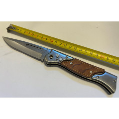 Couteau pliant USA Super Knife