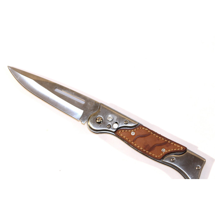 Couteau pliant USA Super Knife