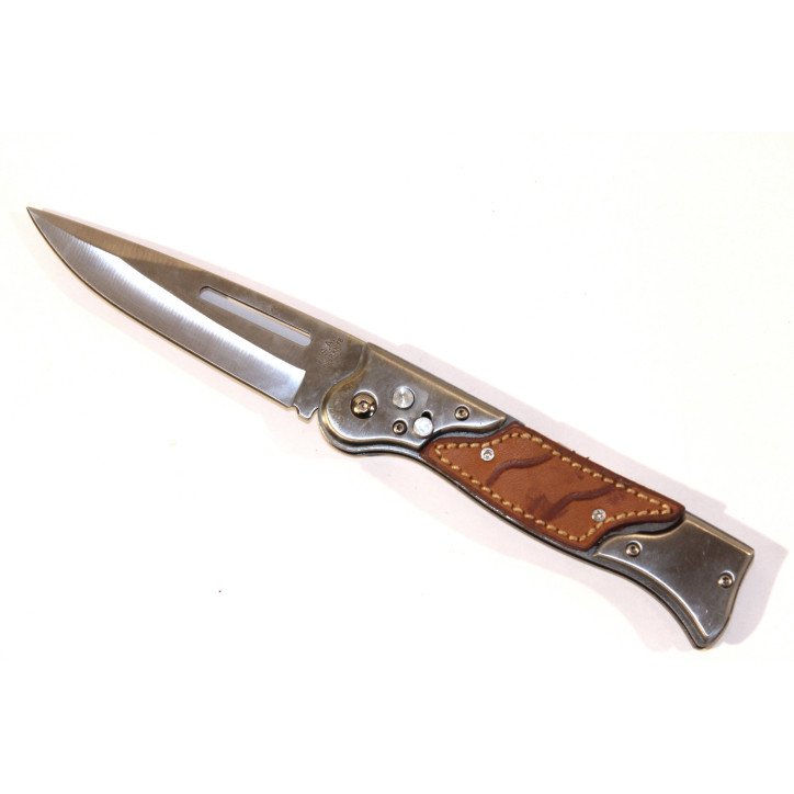 Couteau pliant USA Super Knife