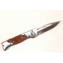 Couteau pliant USA Super Knife