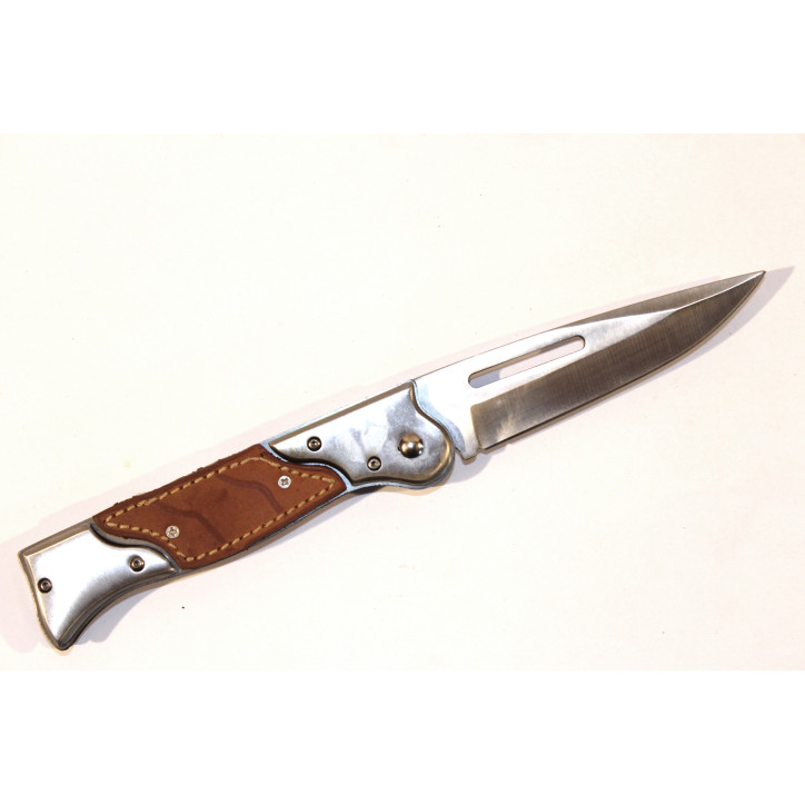 Couteau pliant USA Super Knife