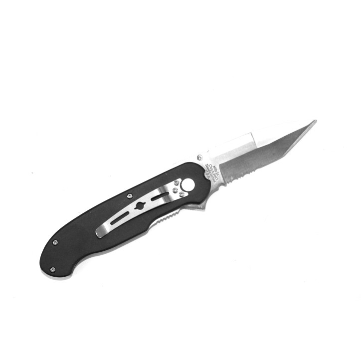 Couteau Pliant Police Force by Maxam