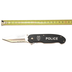 Couteau Pliant Police Force by Maxam