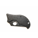 Couteau pliant Columbia SR noir