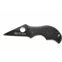 Couteau pliant Columbia SR noir