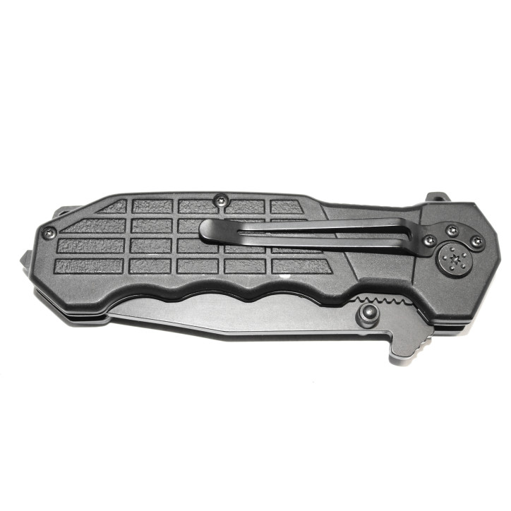 Couteau Pliant Böker noir