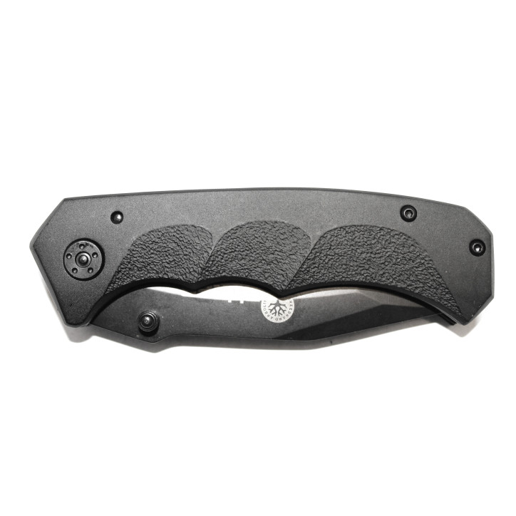 Couteau Pliant Böker noir 